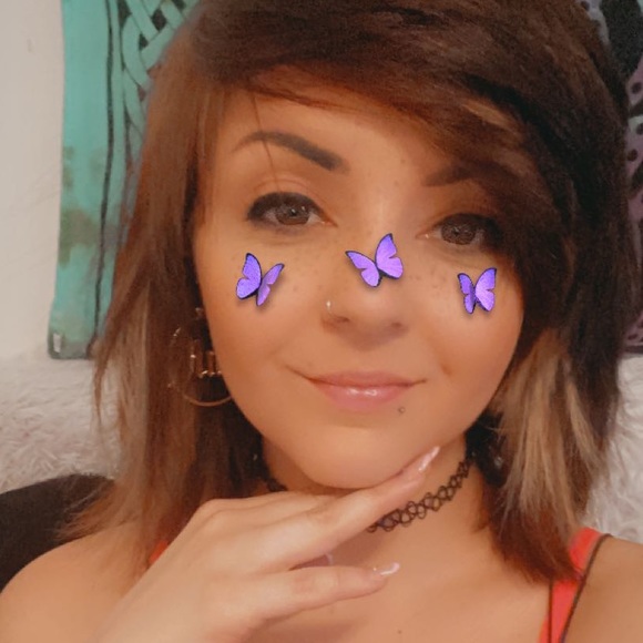 Meet your Posher, Cami - Picture 1 of 1